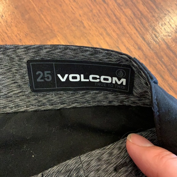 Boys Bermuda / short - Volcom - Picture 3 of 5